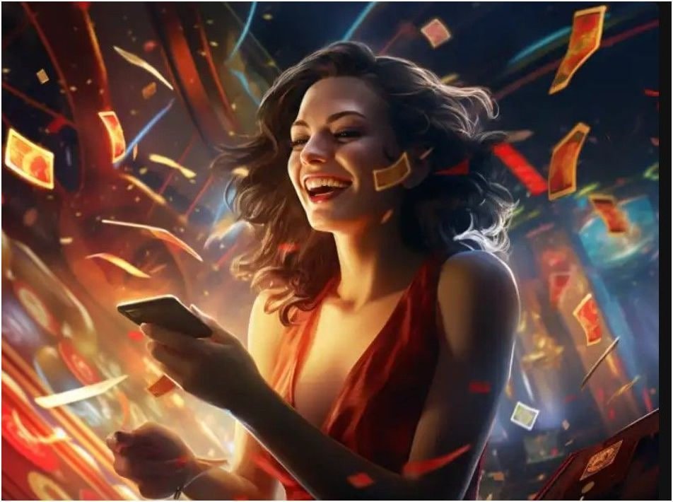 55rkk permainan slot online populer dengan jackpot besar